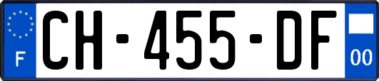 CH-455-DF