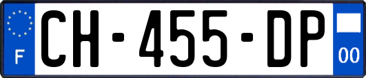 CH-455-DP