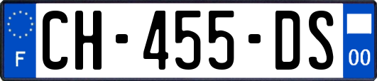 CH-455-DS