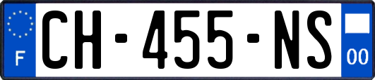 CH-455-NS