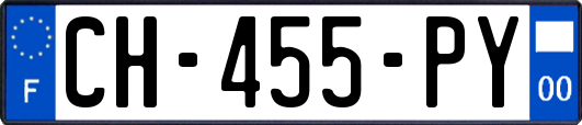 CH-455-PY