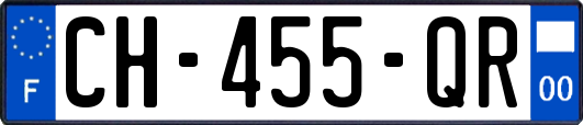 CH-455-QR