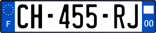 CH-455-RJ