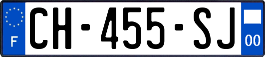 CH-455-SJ