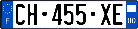 CH-455-XE