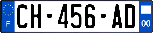 CH-456-AD