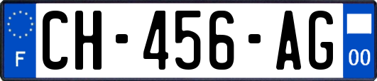 CH-456-AG