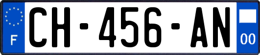 CH-456-AN