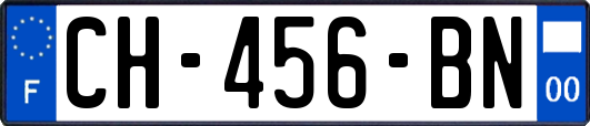 CH-456-BN