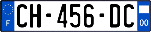 CH-456-DC