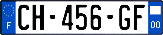 CH-456-GF