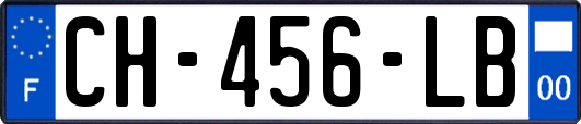 CH-456-LB