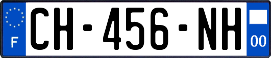 CH-456-NH