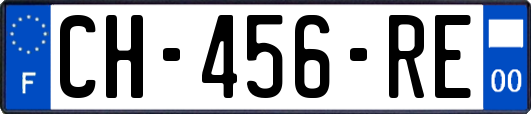 CH-456-RE