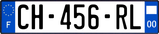 CH-456-RL