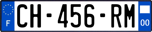 CH-456-RM