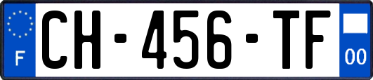 CH-456-TF