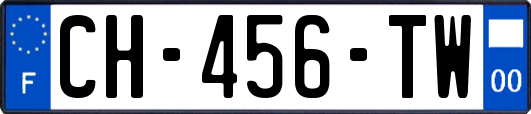 CH-456-TW