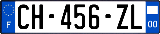 CH-456-ZL