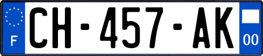 CH-457-AK
