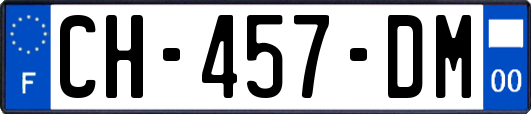 CH-457-DM