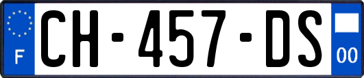 CH-457-DS