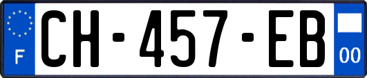 CH-457-EB