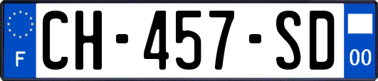 CH-457-SD