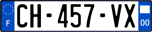 CH-457-VX