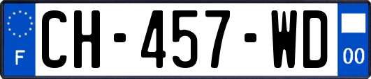 CH-457-WD
