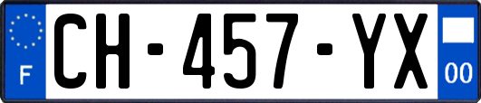 CH-457-YX