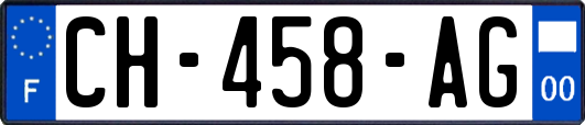 CH-458-AG