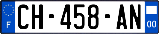 CH-458-AN