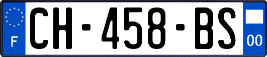 CH-458-BS