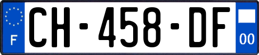 CH-458-DF