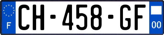 CH-458-GF