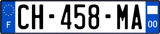 CH-458-MA