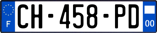 CH-458-PD