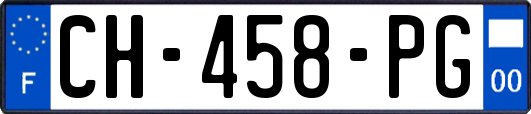 CH-458-PG