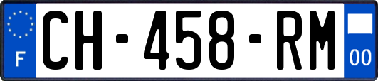 CH-458-RM