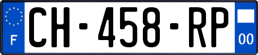 CH-458-RP