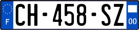 CH-458-SZ