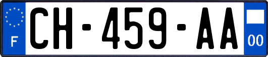 CH-459-AA