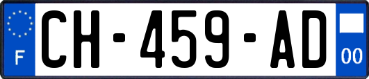 CH-459-AD