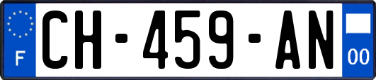 CH-459-AN