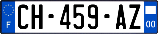 CH-459-AZ