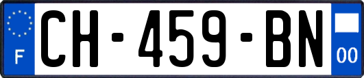 CH-459-BN