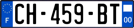 CH-459-BT