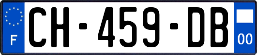 CH-459-DB