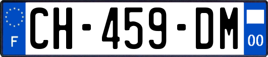 CH-459-DM